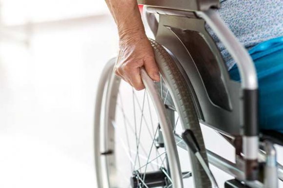 Professionnel pour la vente de fauteuil roulant à Château-Chinon. Pharmacie du Morvan