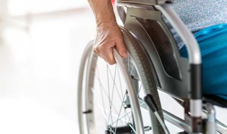 Professionnel pour la vente de fauteuil roulant à Château-Chinon. Pharmacie du Morvan